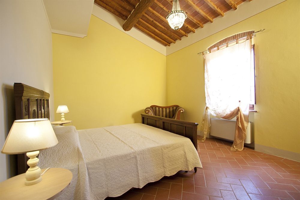 Terra Di Cortona Villa Exterior photo