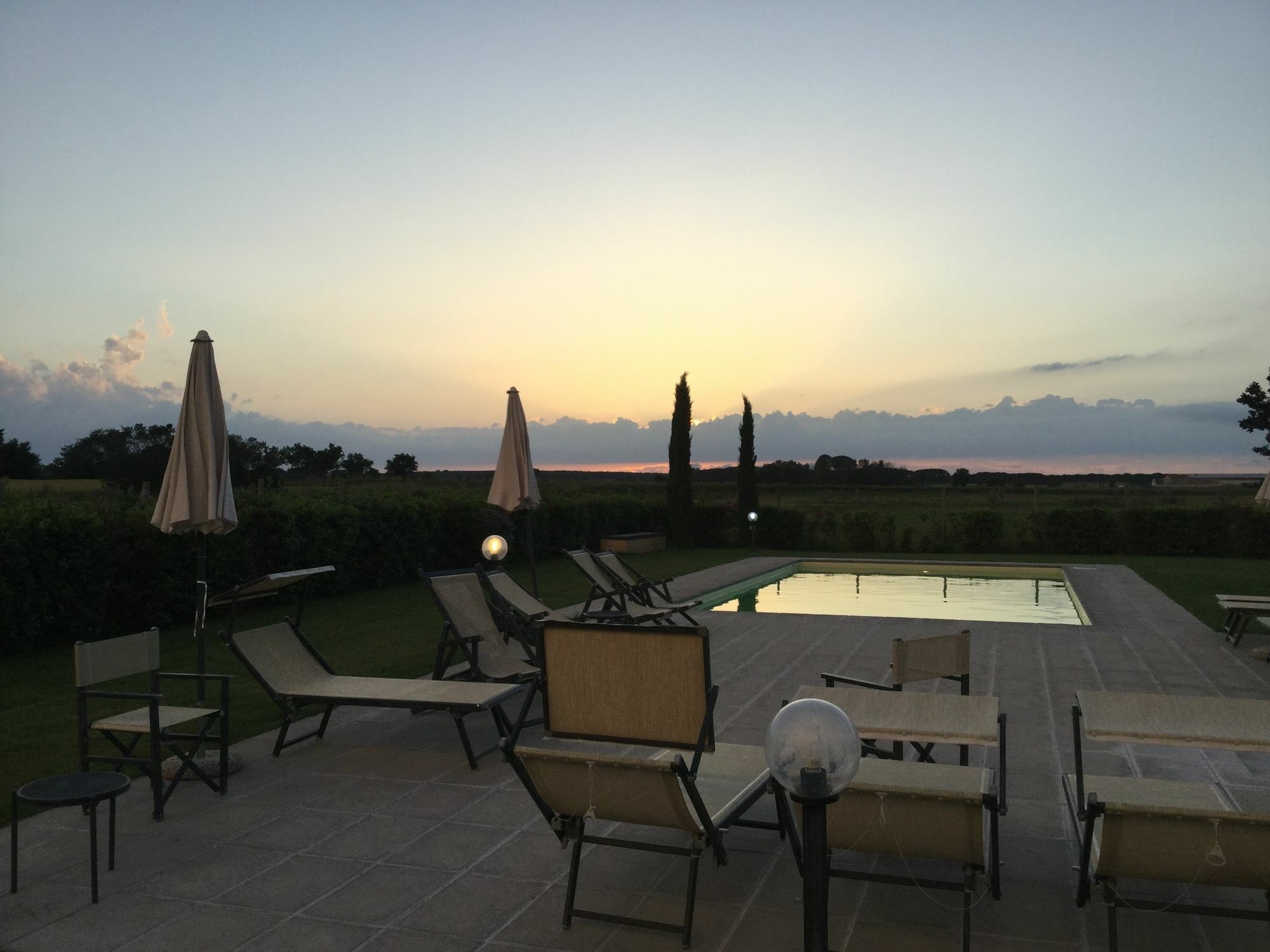 Terra Di Cortona Villa Exterior photo